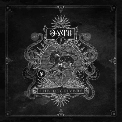 Dååth - The Deceivers - 2024