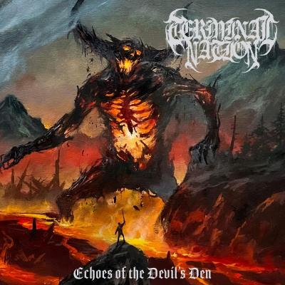 Terminal Nation - Echoes Of The Devil's Den -2024