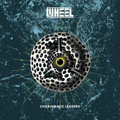 Wheel - Charismatic Leaders - 2024