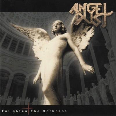  Angel Dust - Enlighten The Darkness - 2000