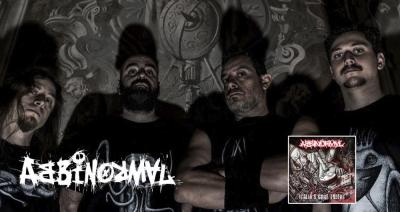 Abbinormal presentan nuevo sencillo Hippopotamus de nuevo álbum Italia's Gore Talent