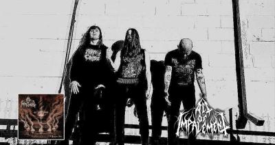 Act Of Impalement presentan nuevo sencillo Deities of the Weak de nuevo álbum Profane Altar