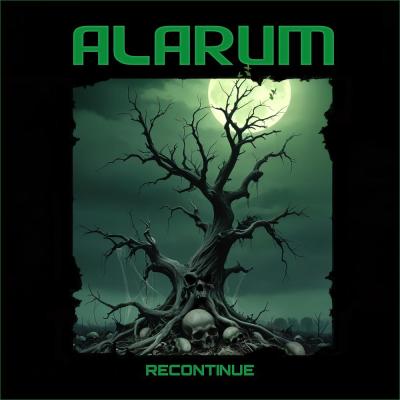 Alarum - Recontinue - 2024