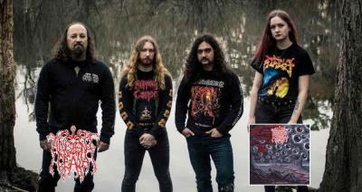 Ancient Death presentan nuevo sencillo Breaking The Barriers Of Hope de nuevo álbum Ego Dissolution