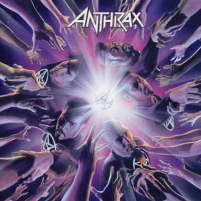 Anthrax - We've Come for You All - 2003