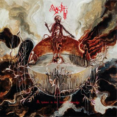 Apostle - A Splinter in the Infinite Noumenon - 2026