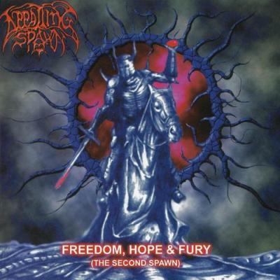 Appalling Spawn - Freedom, Hope, And Fury - 1998