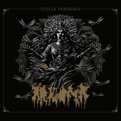 Arkona - Stella Pandora - 2024