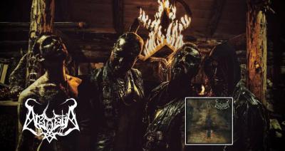 ArsGoatia presentan nuevo sencillo Anointing Of The Sick de nuevo álbum Agitators Of Hysteria