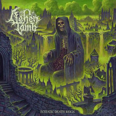 ashen-tomb-ecstatic-death-reign-2024