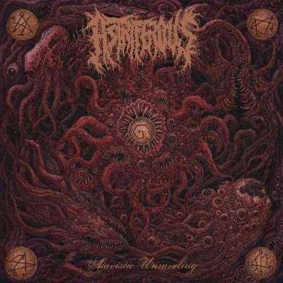 Astriferous - Atavistic Unraveling - 2026