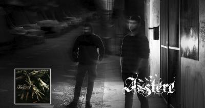 Austere presentan nuevo sencillo Time Awry de nuevo álbum The Stillness of Dissolution