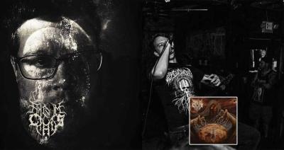 Axiom Chaos presentan nuevo sencillo Extraterrestrial Necrotic Urge de nuevo álbum Primacy Arrival