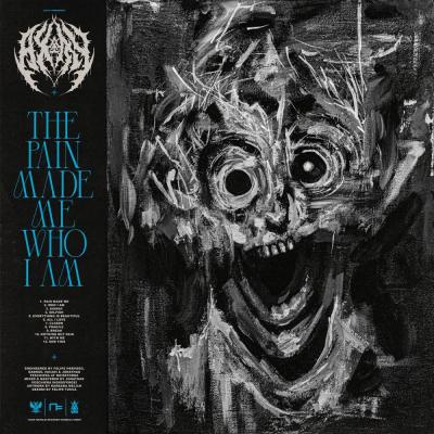 Axty - The Pain Made Me Who I Am - 2026