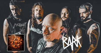 Bark presentan nuevo sencillo Negativist de nuevo álbum The Time Has Come