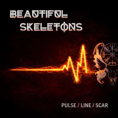 Beautiful Skeletons - Pulse Line Scar - 2026