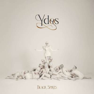 Black Spikes - Ydos - 2026