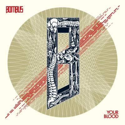 Bombus - Your Blood - 2024