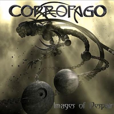 Coprofago - Images Of Despair - 1999