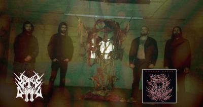 Corpus Offal presentan sencillo principal de nuevo álbum