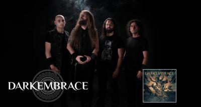 Dark Embrace presentan nuevo sencillo We, The Witches de nuevo álbum Land Of Witches