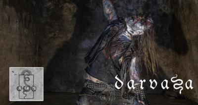Darvaza presentan nuevo sencillo Blood of No-One de nuevo álbum We are Him