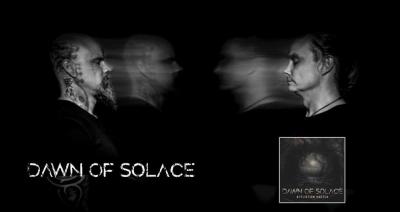 Dawn of Solace presentan nuevo sencillo Murder de nuevo álbum Affliction Vortex