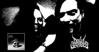 Death Obvious presentan nuevo sencillo As Absence Expands Over Everything de nuevo álbum