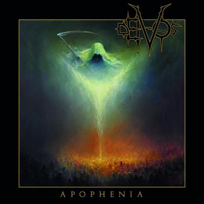 Deivos - Apophenia - 2024