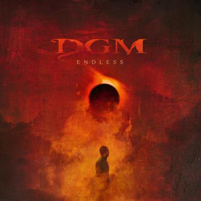 DGM - Endless - 2024