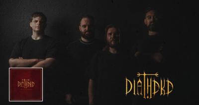 Diatheke presentan nuevo sencillo The Promise de nuevo álbum ...And The Word Was God