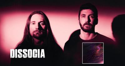 Dissocia presentan nuevo sencillo Existentialist de nuevo álbum To Lift The Veil