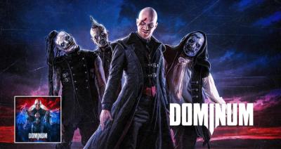 Dominum presentan sencillo principal de nuevo álbum The Dead Don’t Die