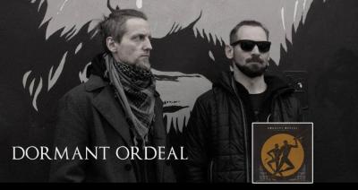 Dormant Ordeal presentan nuevo sencillo Halo of Bones de nuevo álbum Tooth and Nail