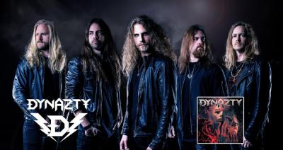 Dynazty presentan sencillo principal de nuevo álbum Game of Faces