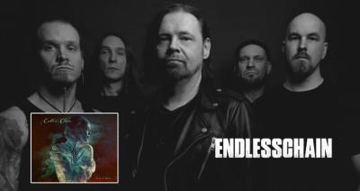 Endless Chain presentan nuevo sencillo We Are We de nuevo álbum Agony