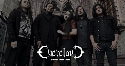 Entrevista a Evercloud (Mitch & Omar)