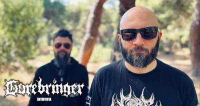 Entrevista a Gorebringer