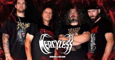 Entrevista a Mercyless (Max Otero)