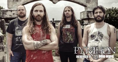 Entrevista a Pyrrhon (Doug Moore)