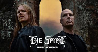 Entrevista a The Spirit (Matthias Trautes)