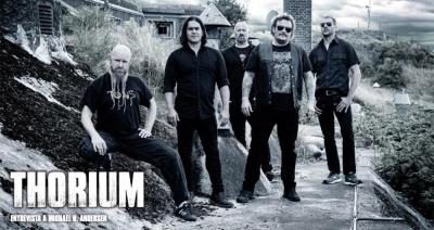 Entrevista a Thorium (Michael H. Andersen)