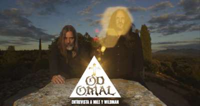 Entrevista a Todomal (Mile y Wildman)