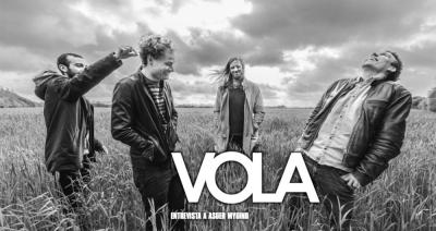 Entrevista a Vola (Asger Mygind)