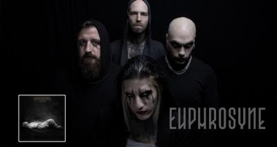 Euphrosyne presentan nuevo sencillo Funeral Rites de nuevo álbum Morus