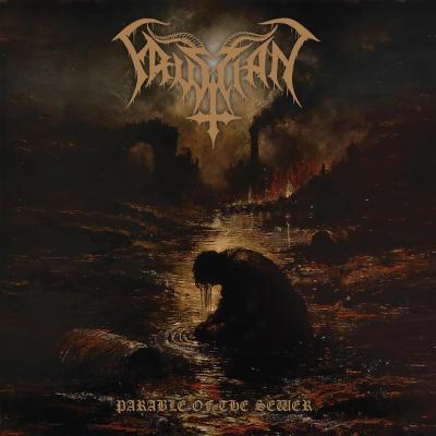 Faustian - Parable Of The Sewer - 2026