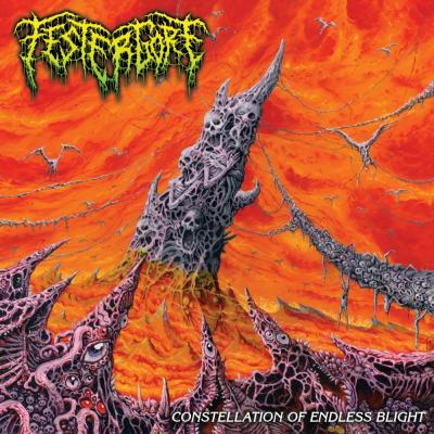 Festergore - Constellation of Endless Blight - 2024