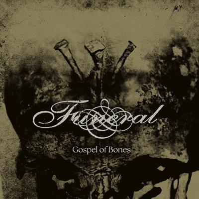 Funeral - Gospel of Bones - 2024