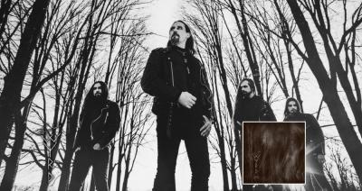 Gaahls Wyrd presentan sencillo principal de nuevo álbum Braiding the Stories