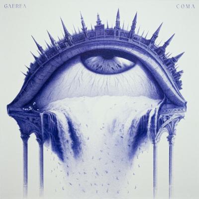 Gaerea - Coma - 2024